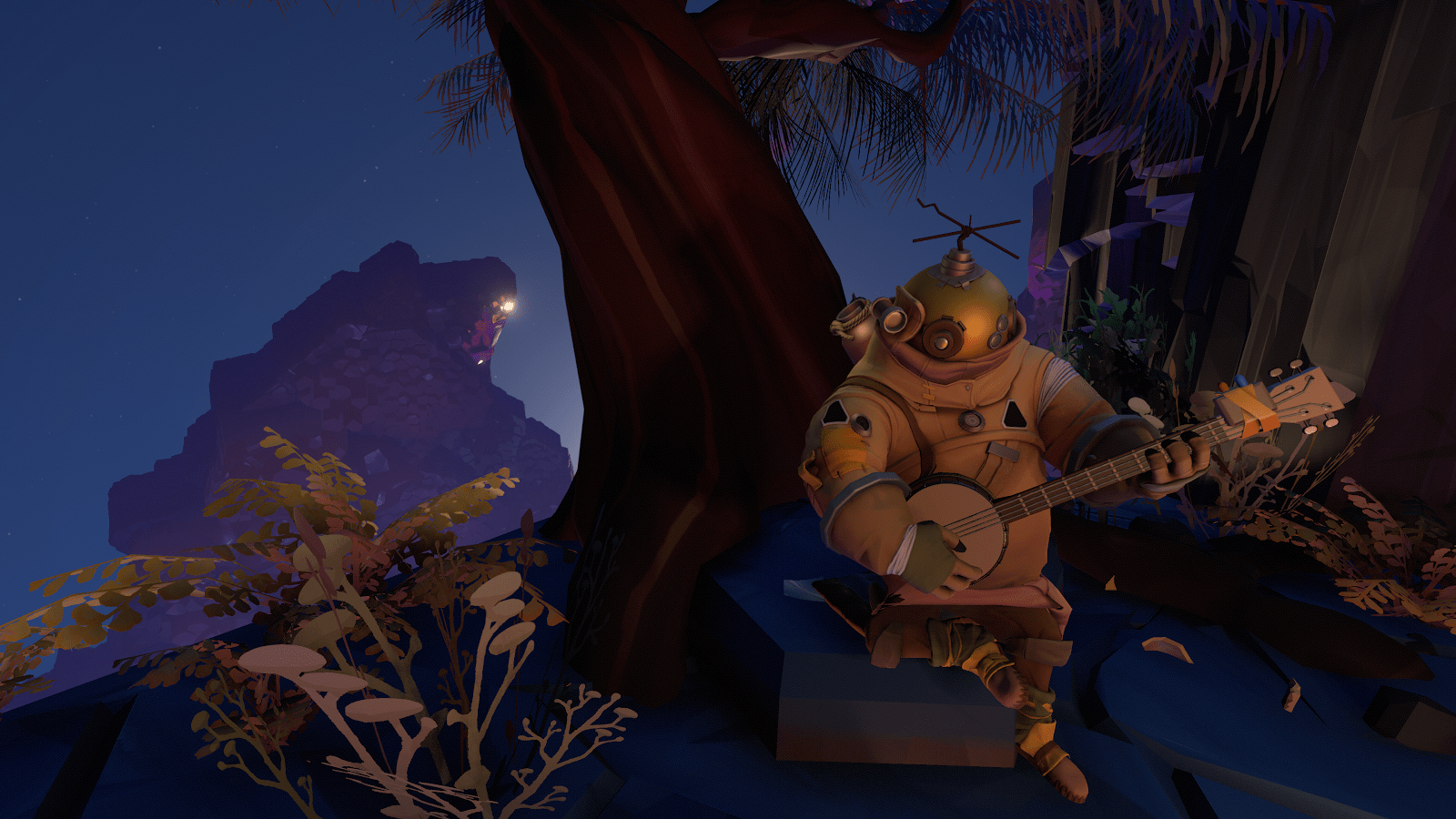 1600x900 Outer Wilds: Our New Style
