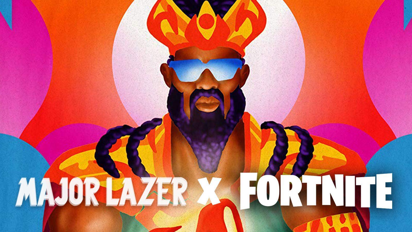 Major Lazer Wallpapers Top Free Major Lazer Backgrounds Wallpaperaccess