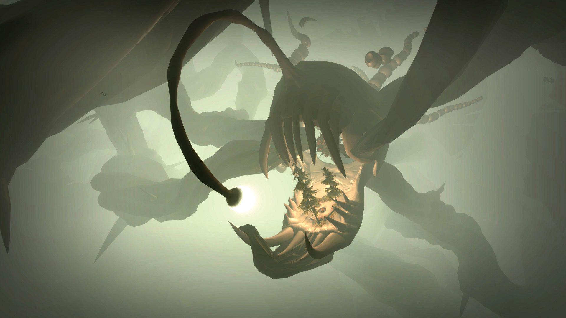 1920x1080 Die over and over again in the beautiful solar system of Outer Wilds