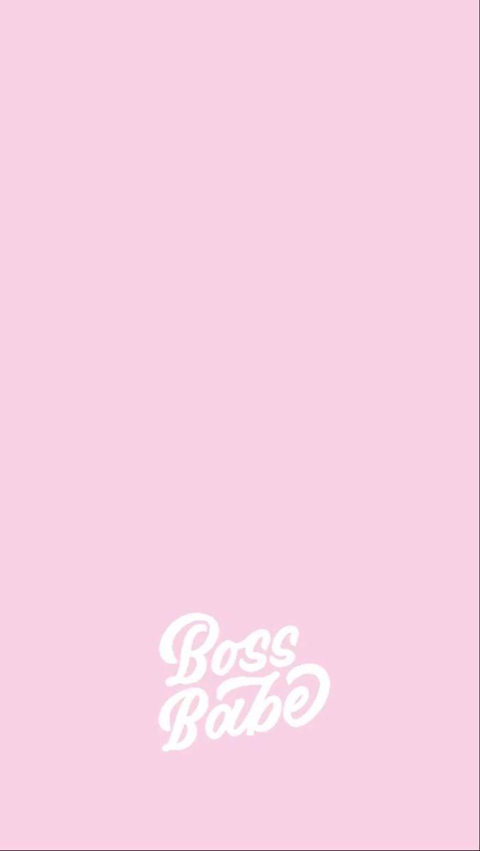 Boss Babe Wallpapers - Top Free Boss Babe Backgrounds - WallpaperAccess