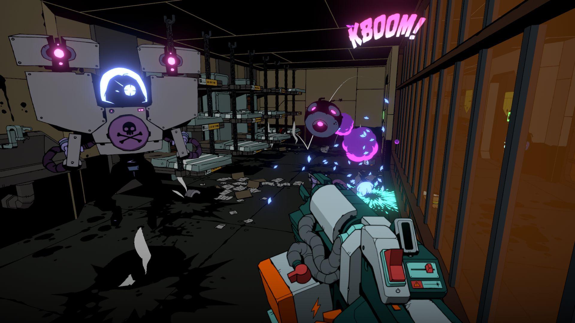 1920x1080 Void Bastards' and 'Outer Wilds' explores the outer reaches