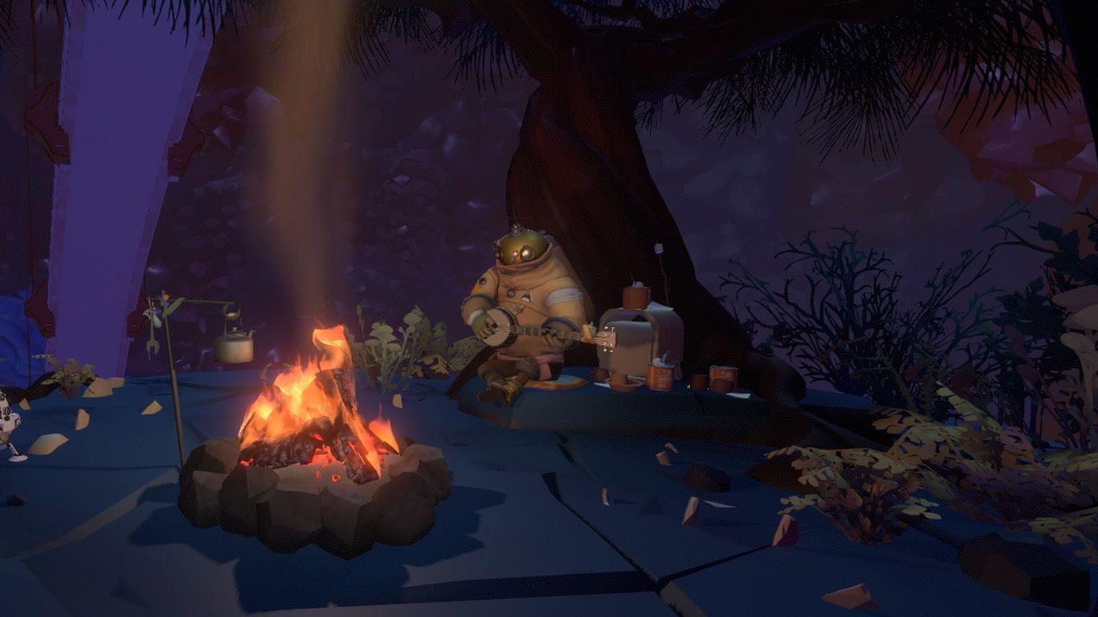 outer wilds guide