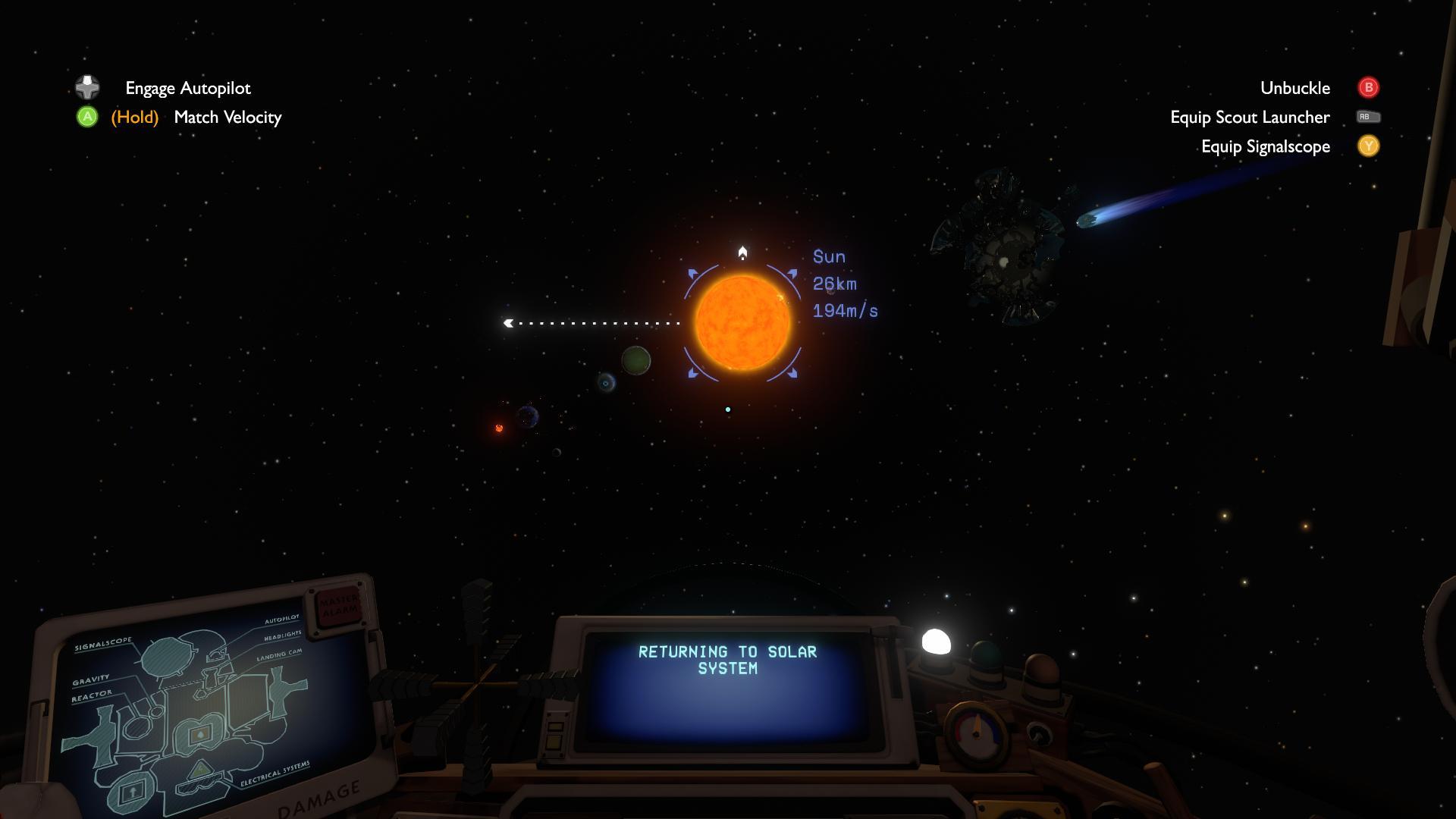 1920x1080 Outer Wilds Guide 2019 for Android