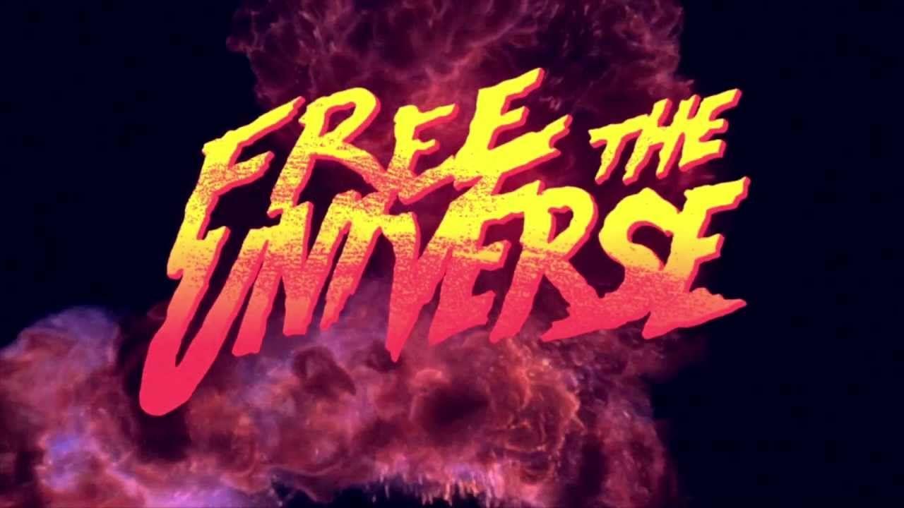 1280x720 FREE THE UNIVERSE OF THE WORLD