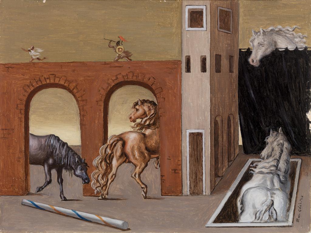 1024x768 Barnes Collection Online