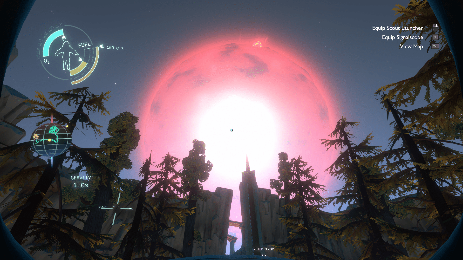 1920x1080 Outer Wilds and the Inevitability of Persistence.