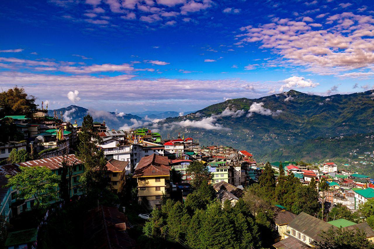 sikkim tourism hd images