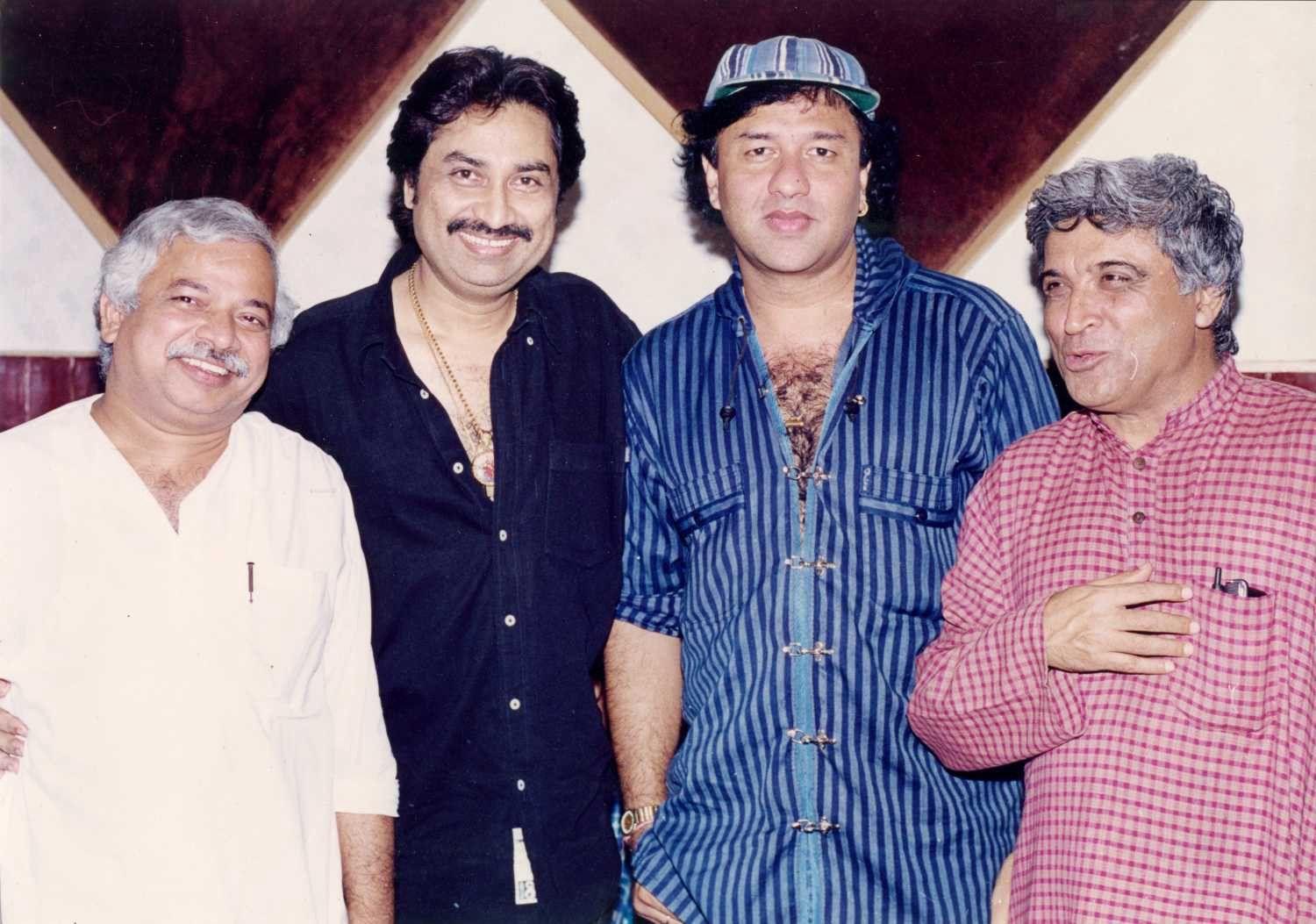 1500x1053 Happy Birthday Kumar Sanu. Kedarnath Bhattacharya, better known as