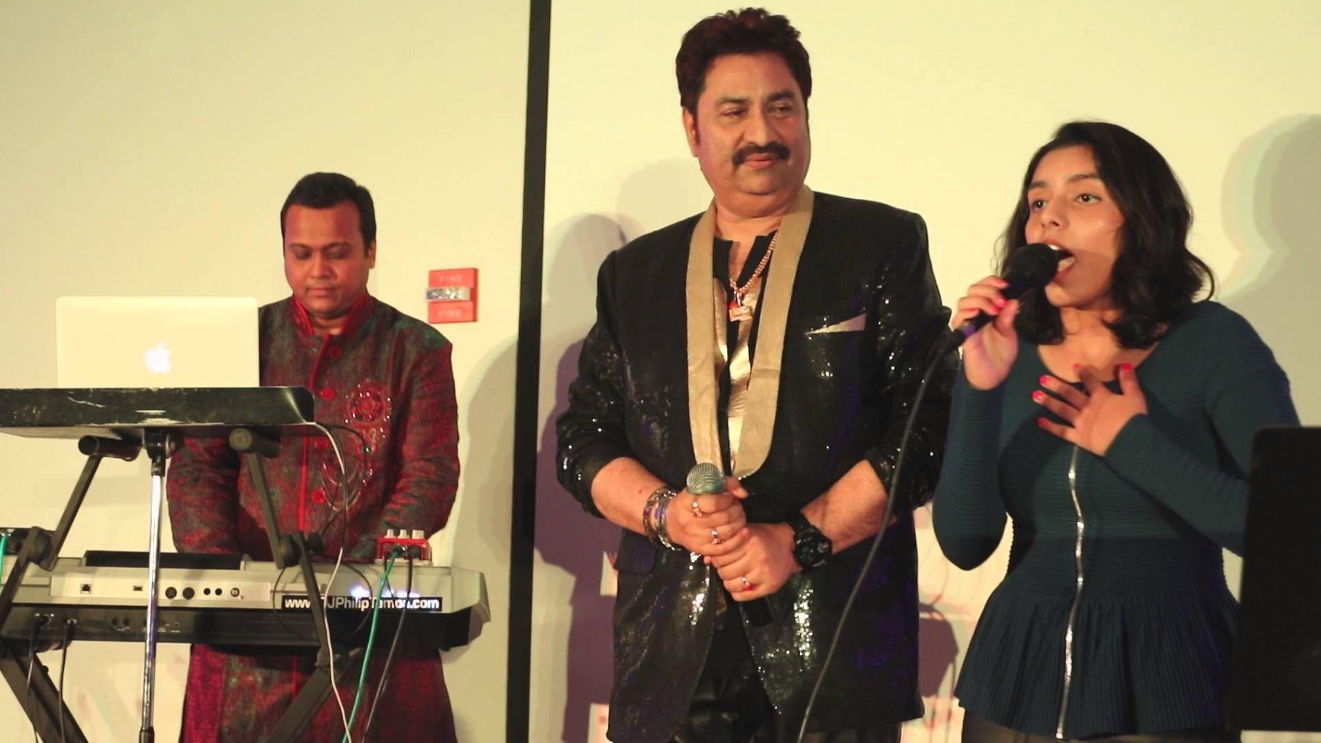 1920x1080 Picture of Kumar Sanu