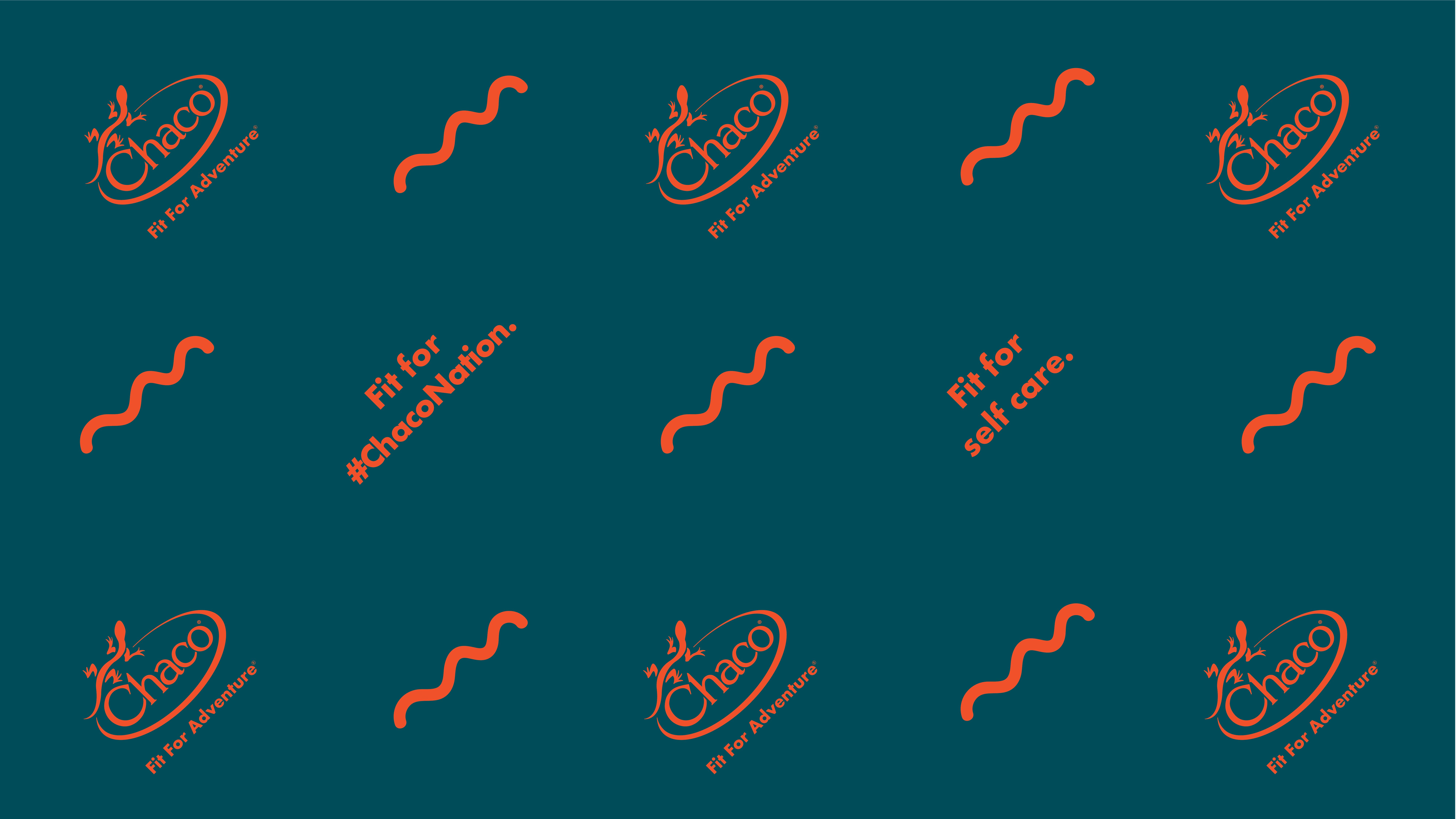 8000x4500 Chaco WFH Wallpaper