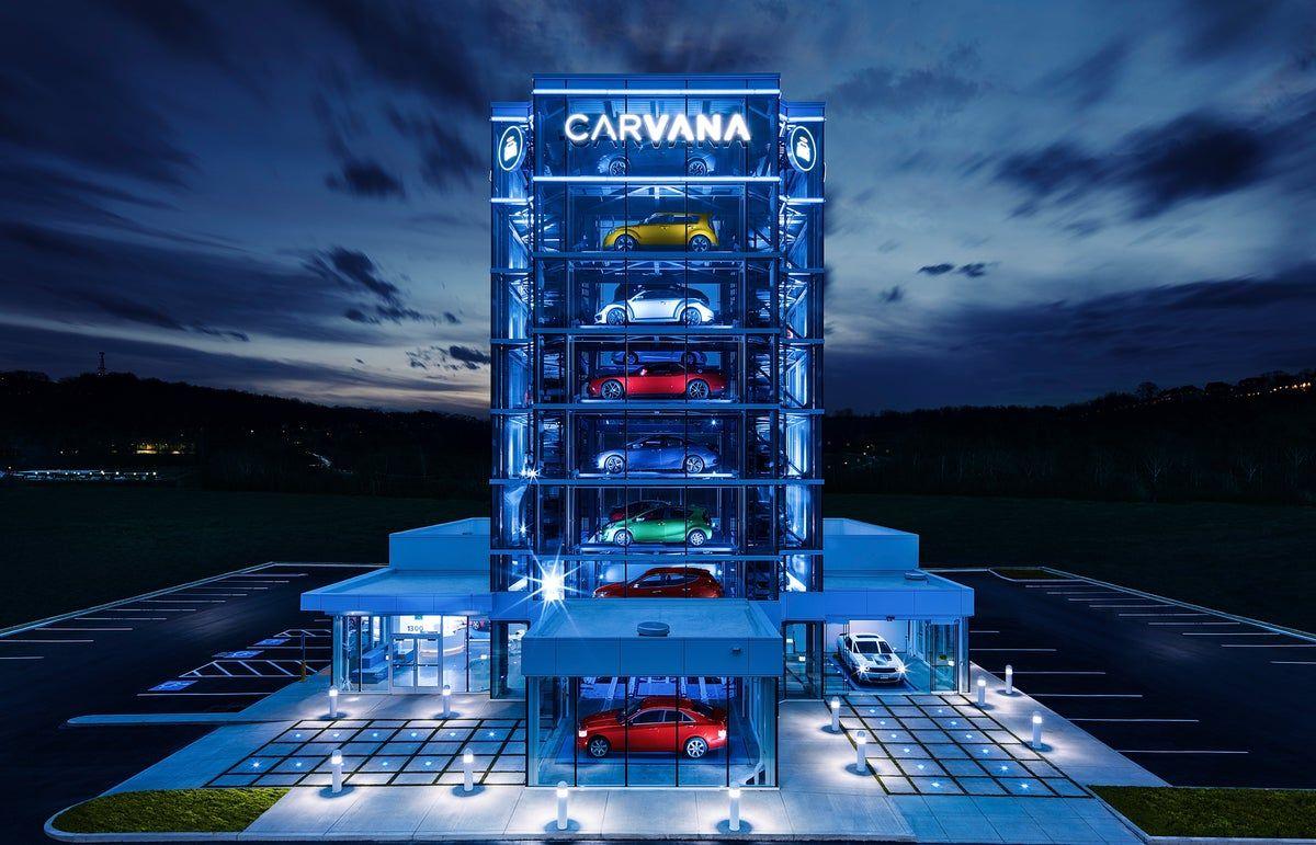 1200x771 Why Carvana Chose a Supply Chain Control Tower to Enhance Operations