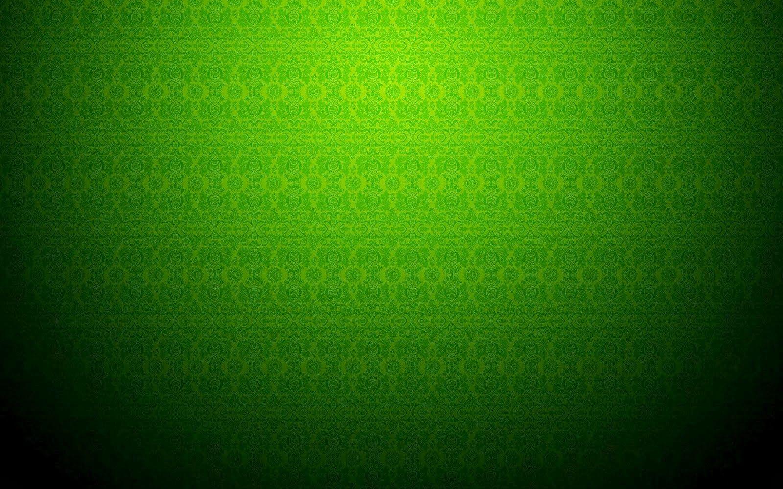 wallpaper hijau