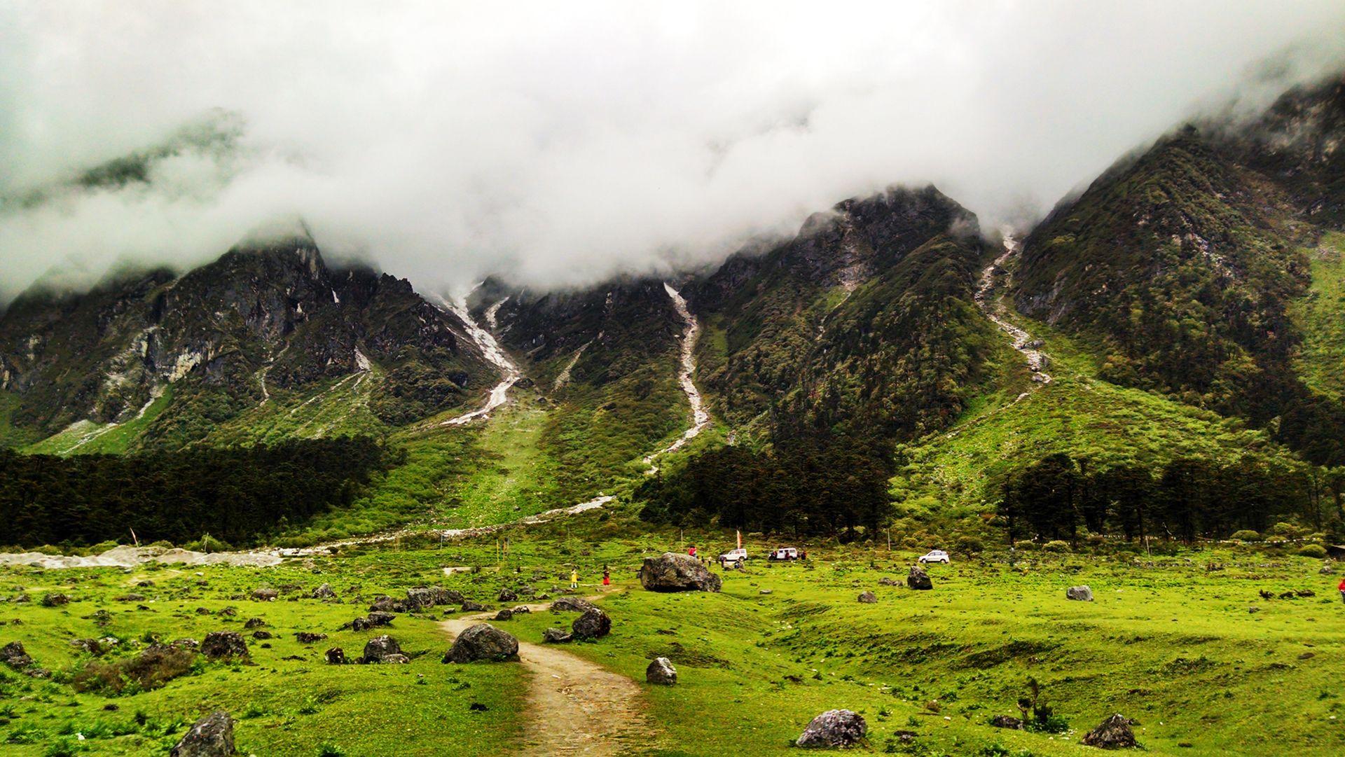 Sikkim Wallpapers - Top Free Sikkim Backgrounds - WallpaperAccess