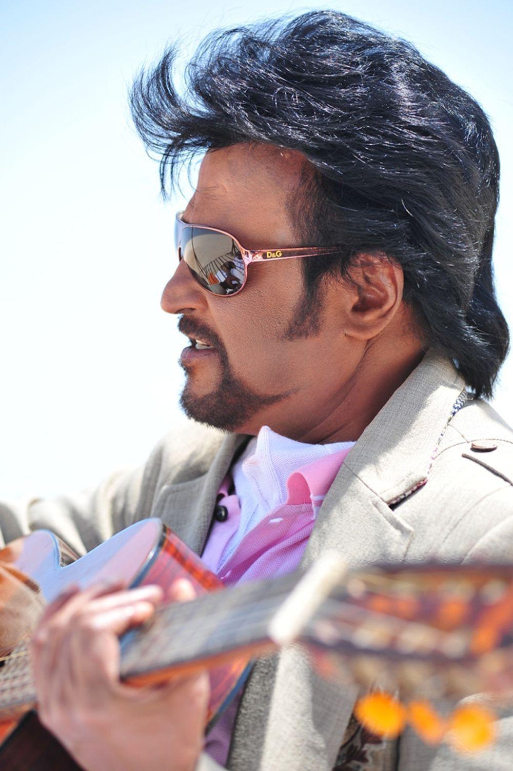 1000x1503 Enthiran (2010)