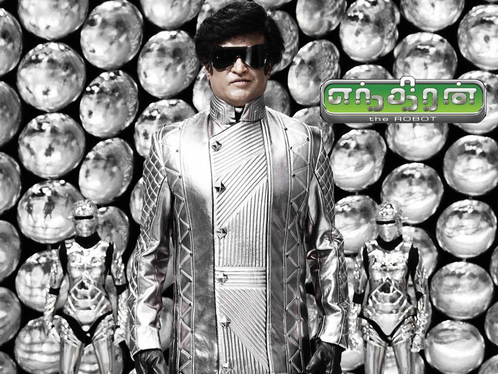 1024x768 Unseen Enthiran New Wallpaper. Ushasree's Blog
