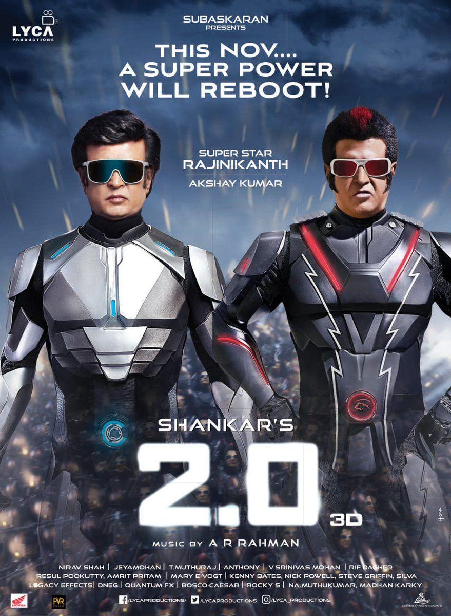 879x1199 2.0 (Enthiran 2 (2.O)) Fan Photo.0 Photo, Image, Picture # 63476