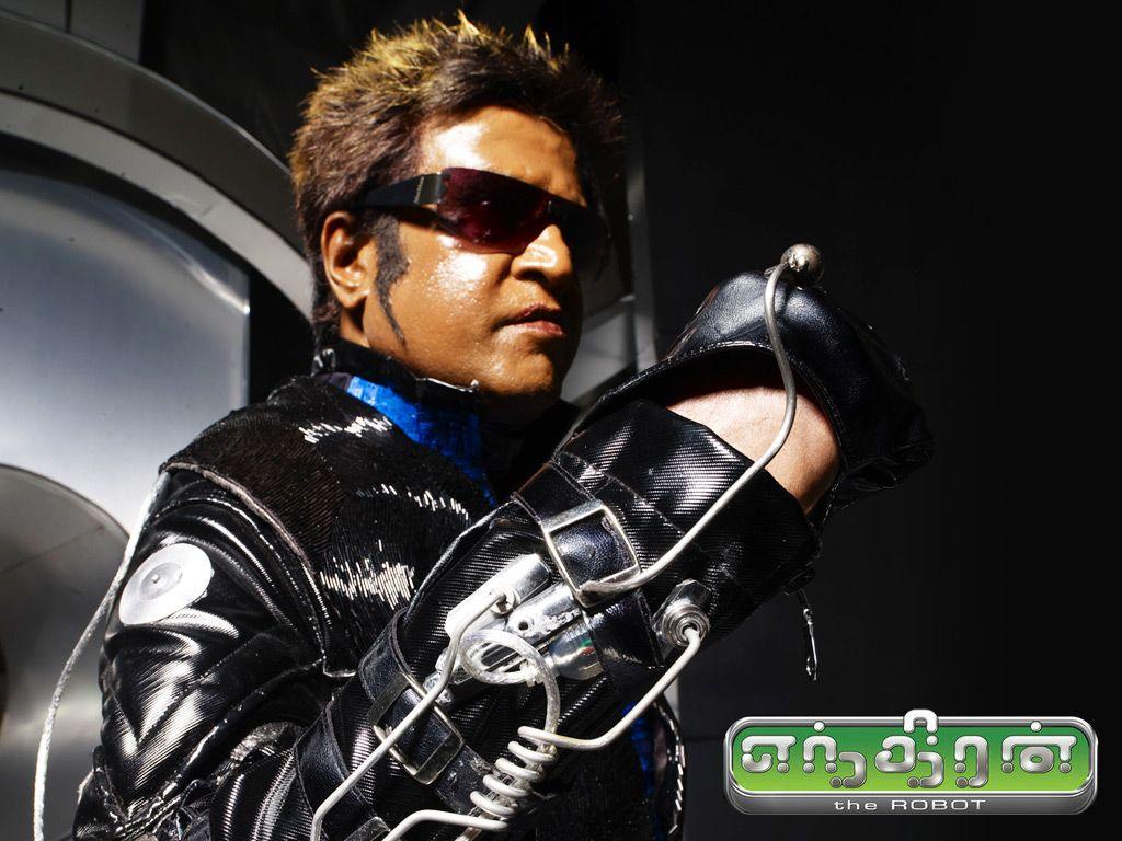 1024x768 Unseen Enthiran New Wallpaper. Ushasree's Blog