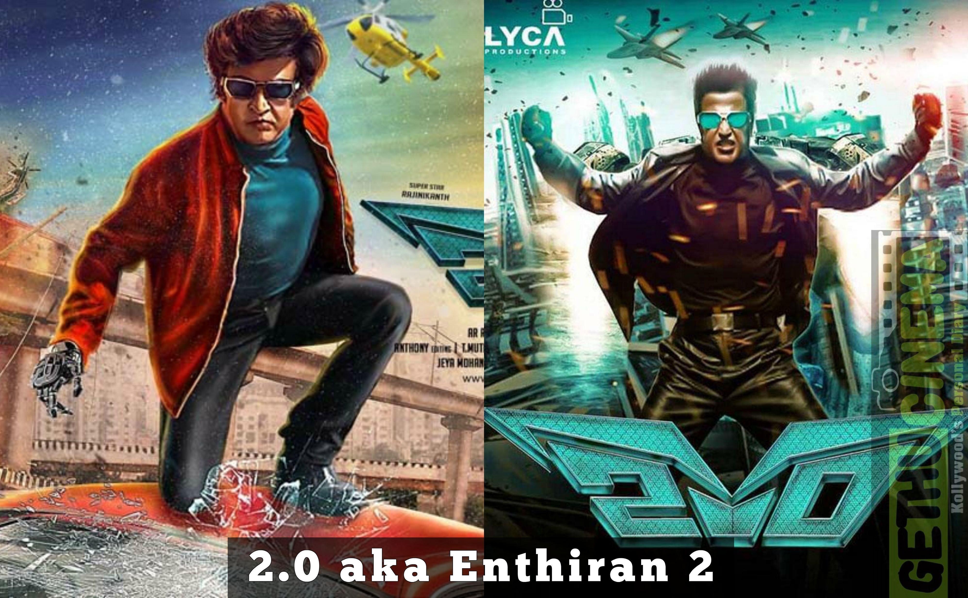 3992x2467 2.0 aka Enthiran 2 Tamil Movie Unseen HD Fan Made Posters Cinema. Tamil movies, Movies, New poster