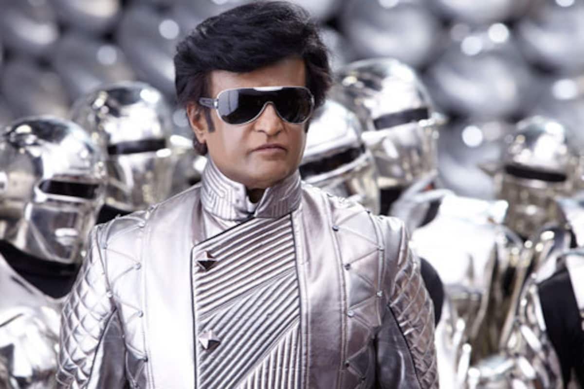 1200x800 Rajinikanth Shankar Gear Up For Enthiran Sequel? News & Gossip, Movie Reviews, Trailers & Videos At