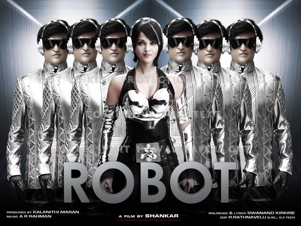1200x900 Robot Enthiran Rai Rajini South India Tamil