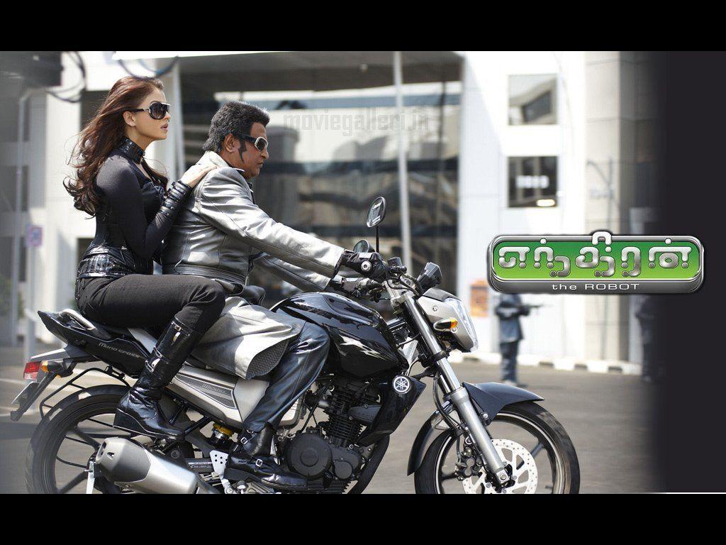 1024x768 Rajini Enthiran Wallpaper, Endhiran Movie Wallpaper. New Movie Posters