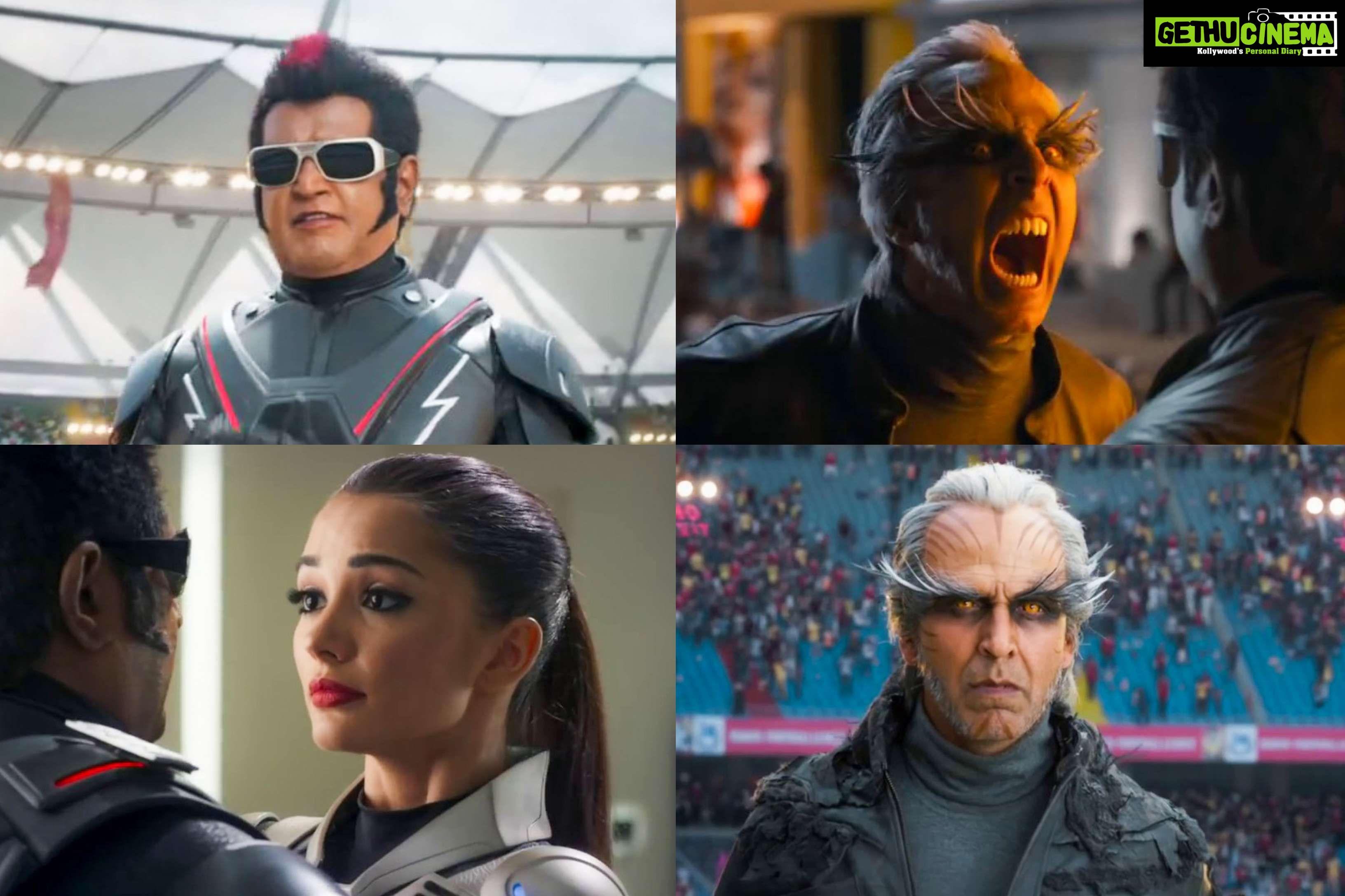 3264x2176 2.0 HD Snap Shot Gallery. Enthiran 2 Movie HD Image