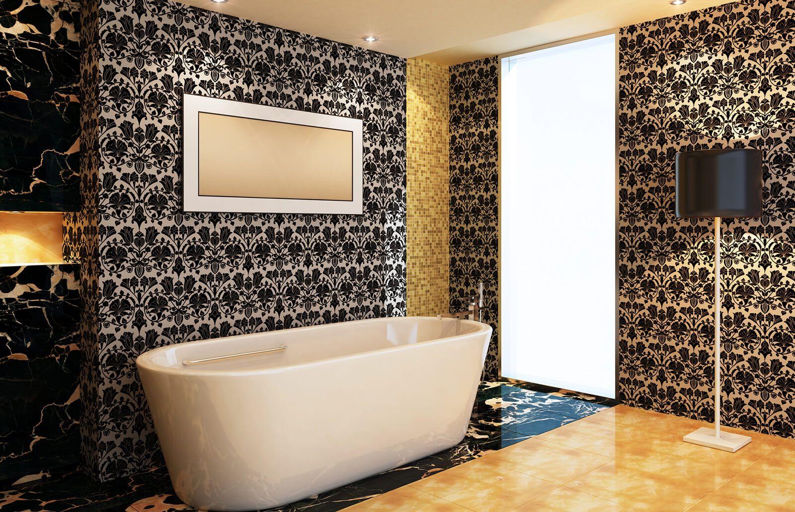 1600x1030 How to Choose the Right Wallpaper for Your Interiors