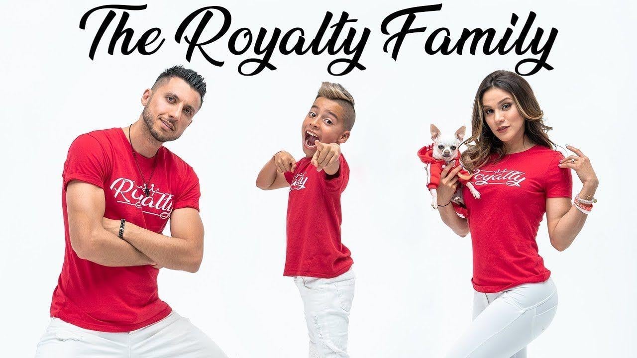 The Royalty Family Wallpapers Top Free The Royalty Family Backgrounds
