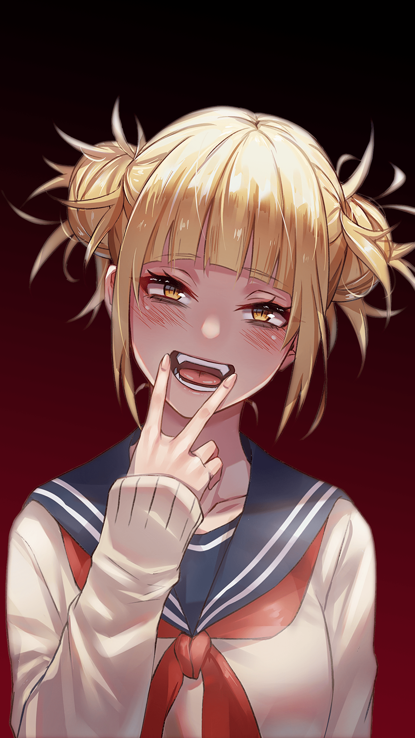 HD himiko toga wallpapers  Peakpx