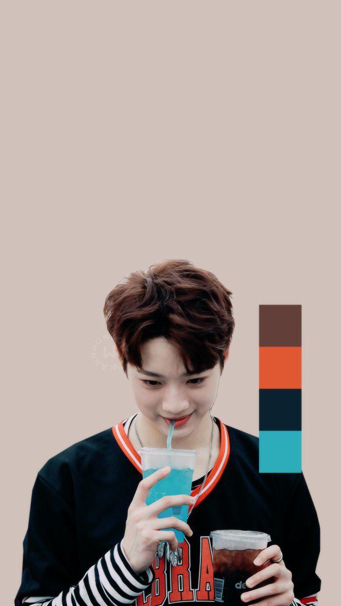 674x1197 Lai Kuan Lin Wallpaper