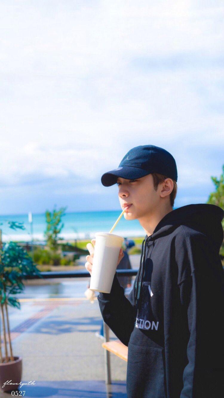 750x1332 WALLPAPER LAPTOP GUANLIN Tumblr Blog
