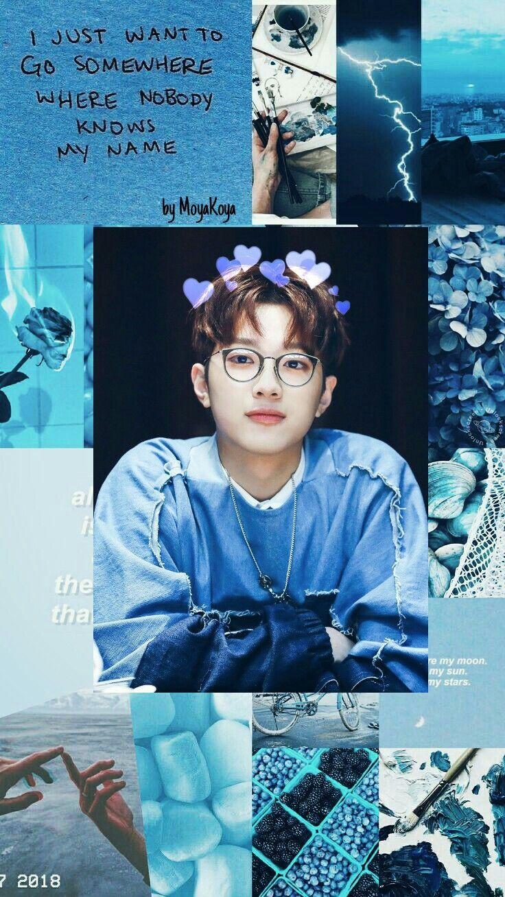 736x1308 Lai Guan Lin Wallpaper