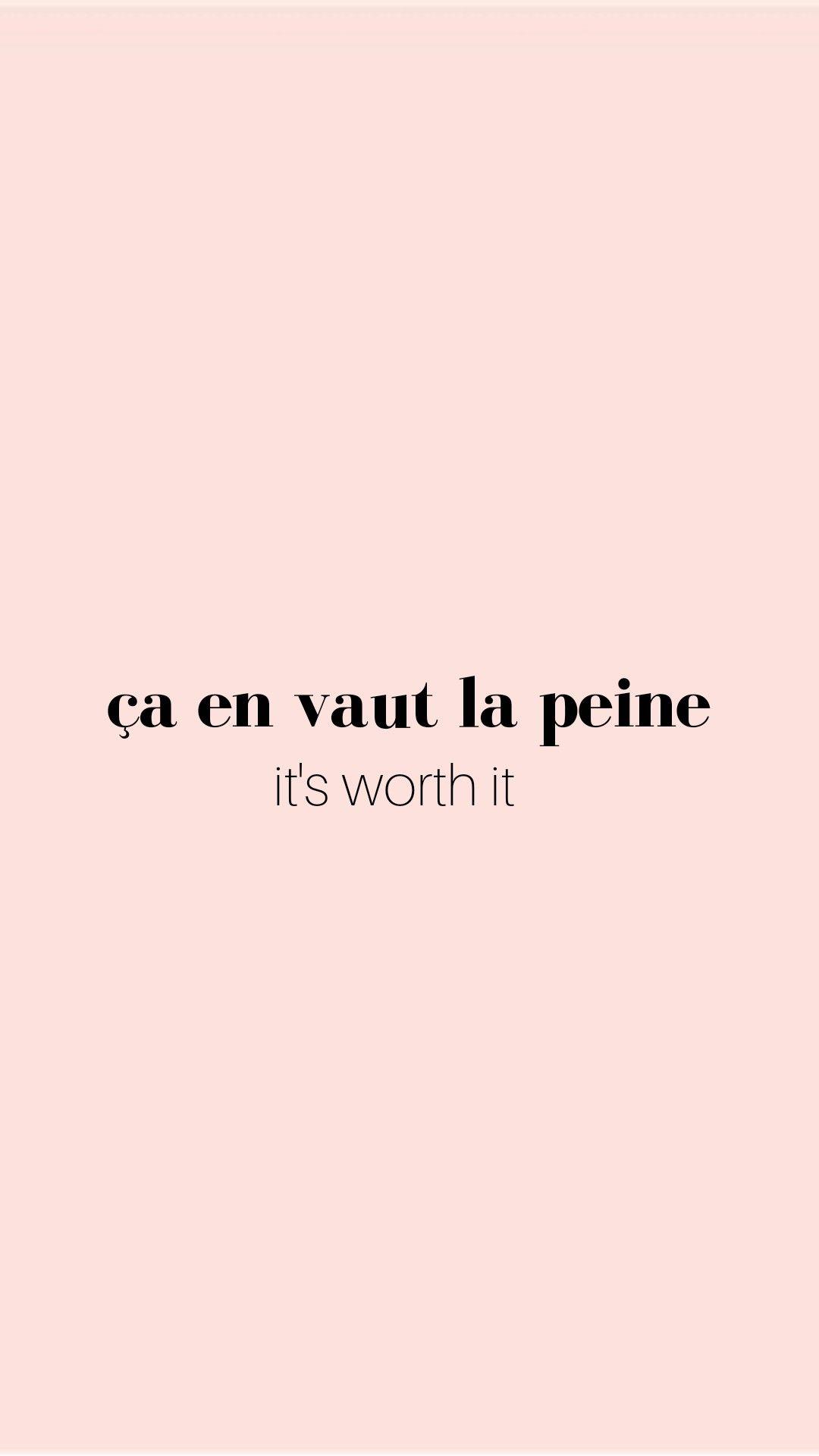 French Tattoos Quotes Life QuotesGram