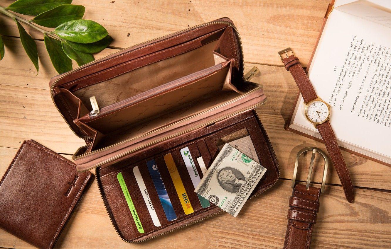 1332x850 Wallpaper watch, book, strap, purse, purse image for desktop, section стиль