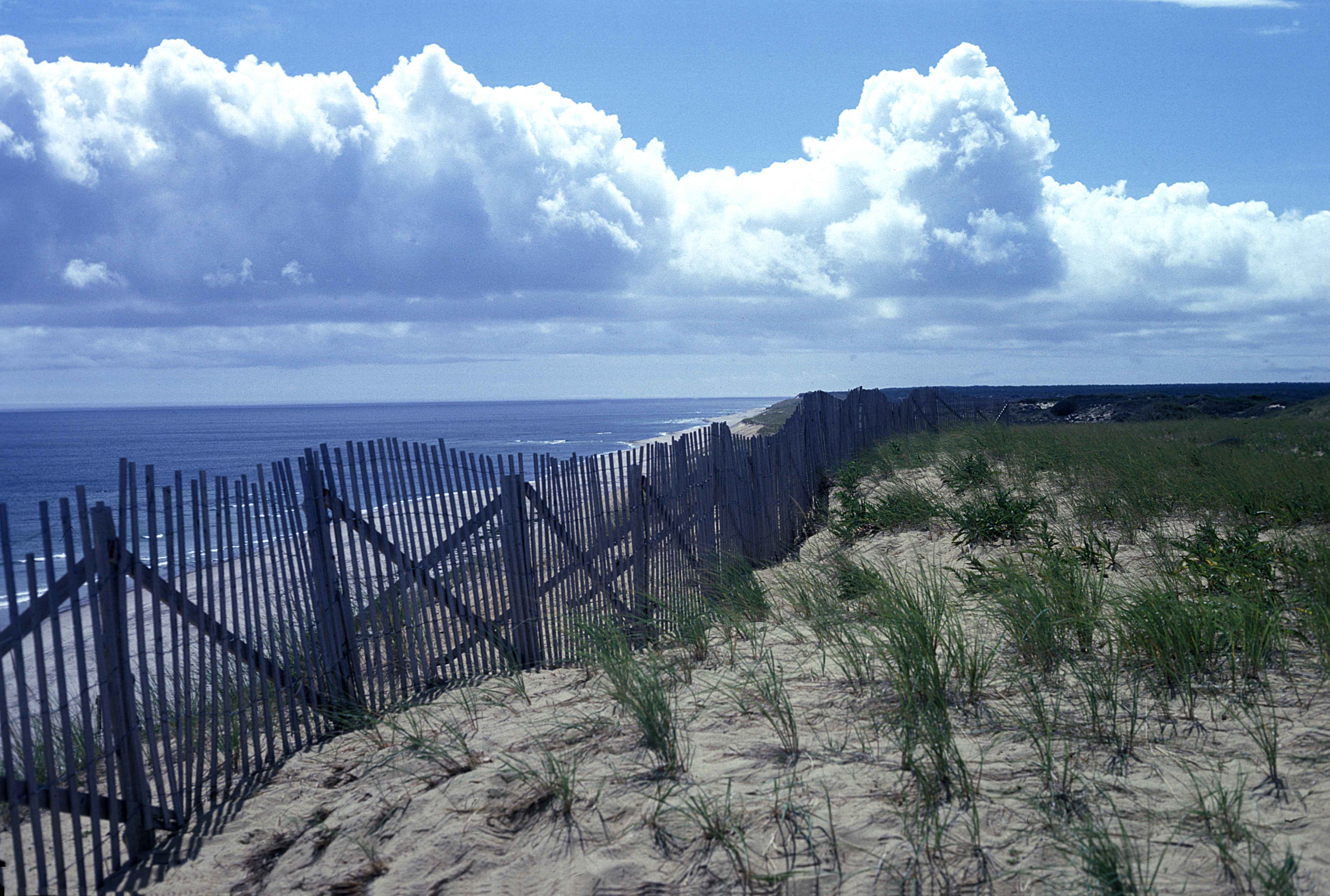5288x3565 Cape cod national seashore wellfleet