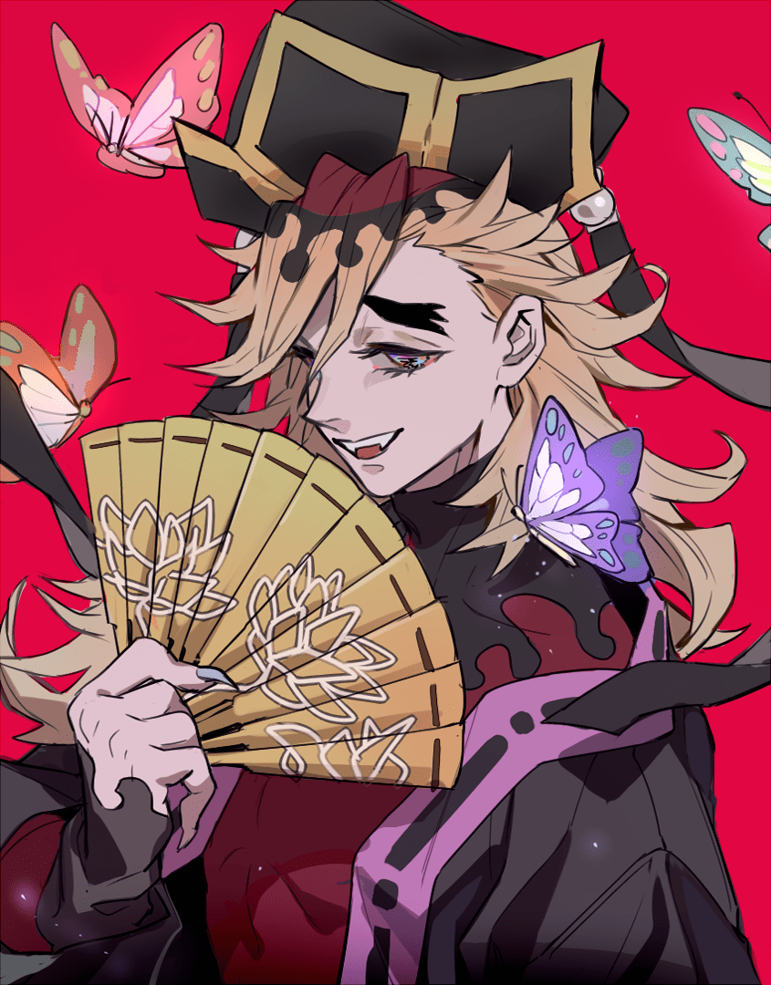 Demon Slayer Douma Wallpapers Top Free Demon Slayer Douma Backgrounds Demon Slayer Douma Wallpapers Top Free Demon Slayer Douma Backgrounds