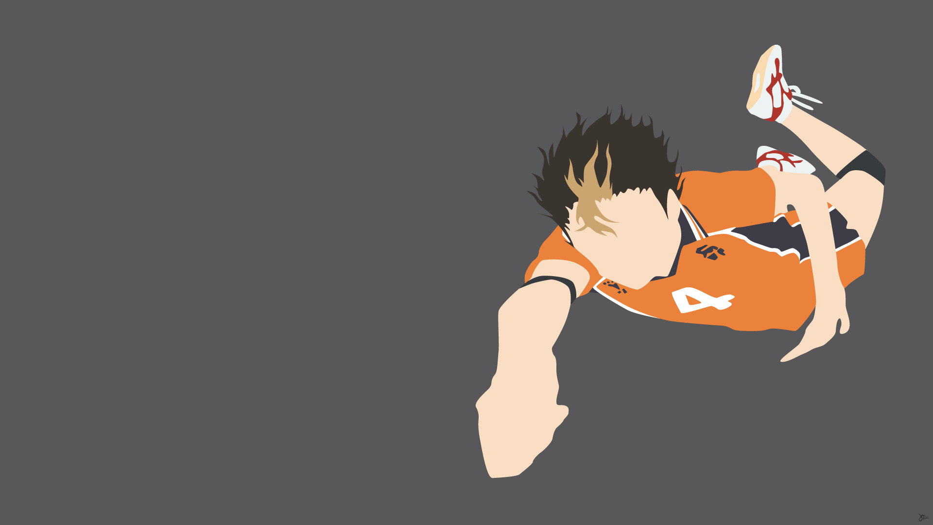 1920x1080 Anime vari. Haikyuu nishinoya, Haikyuu wallpaper, Haikyuu anime