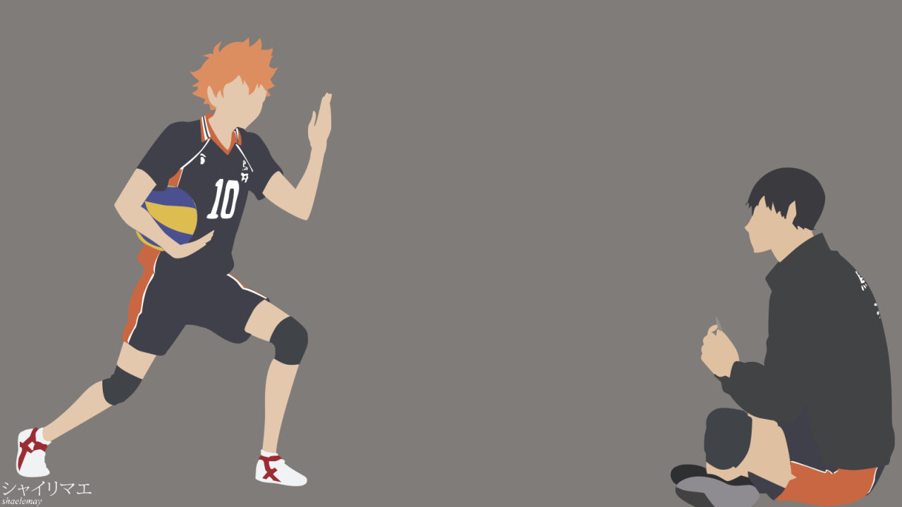 1280x720 Oikawa Tooru Is Not Trash