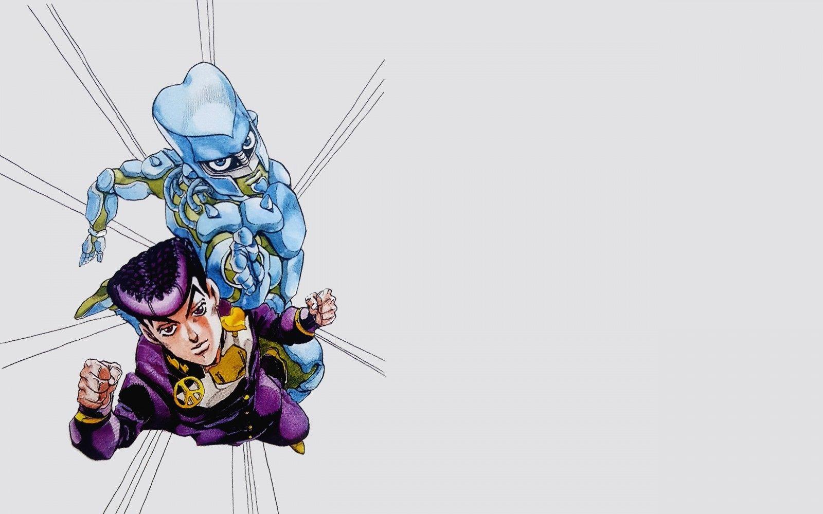 1600x1000 Diamond is Unbreakable Wallpaper Elegant Wallpaper Jojo S Bizarre Adventure Jojo Jojolion Anime Manga Hirohiko Araki Jojo S This Month of The Hudson