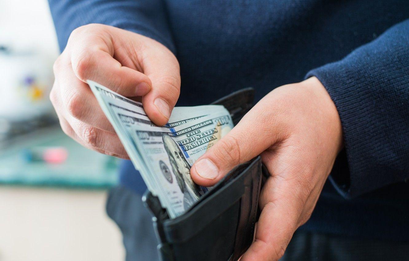 1332x850 Wallpaper money, suit, businessman, wallet image for desktop, section разное