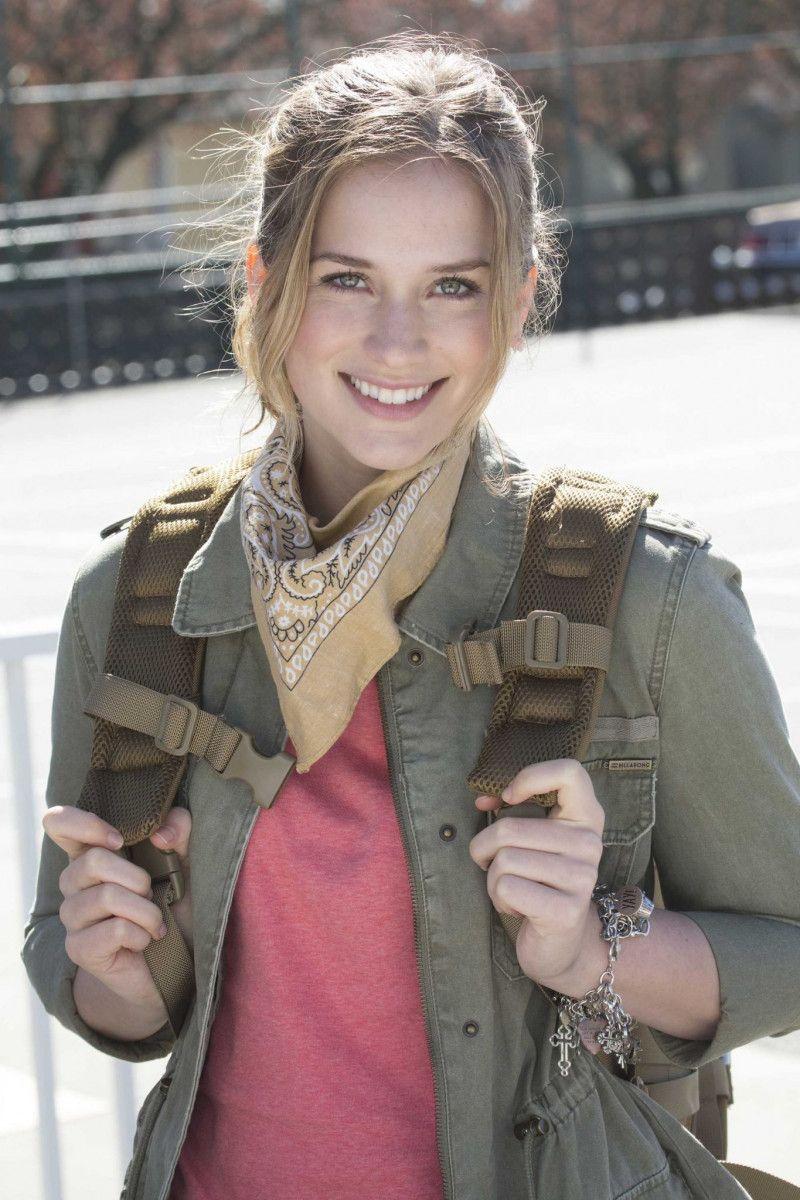 Elizabeth Lail Wallpapers Top Free Elizabeth Lail
