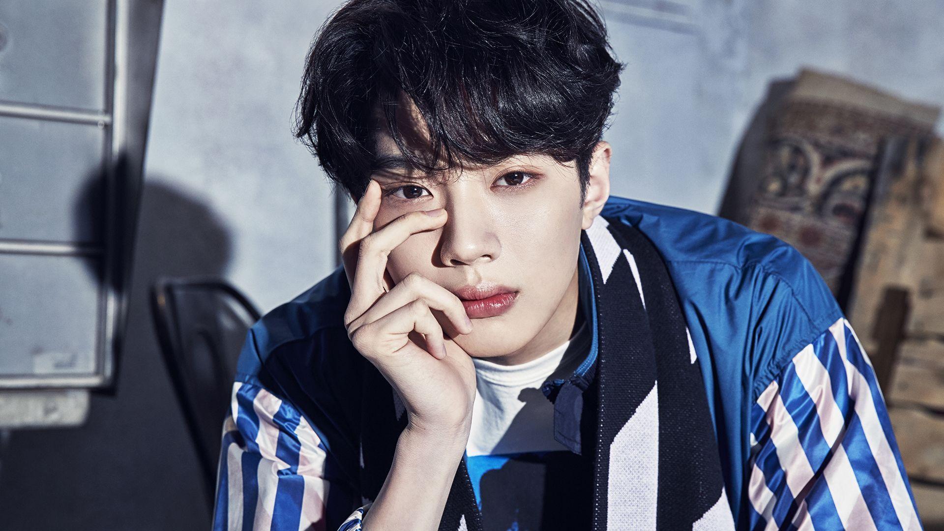 1920x1080 Free Download Desktop Wallpaper Wanna One LaiKuanlin Kuanlin [1920x1080] For Your Desktop, Mobile & Tablet. Explore Lai Kuan Lin Wallpaper. Lai Kuan Lin Wallpaper, Lin Yun Wallpaper, Sha Lin Wallpaper