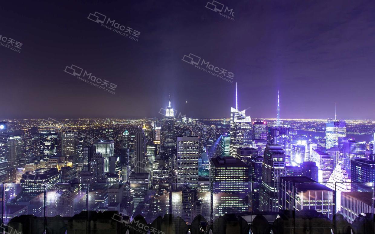 1240x775 Mac Live Wallpaper New York City Beautiful Scenery 3K Live Wallpaper