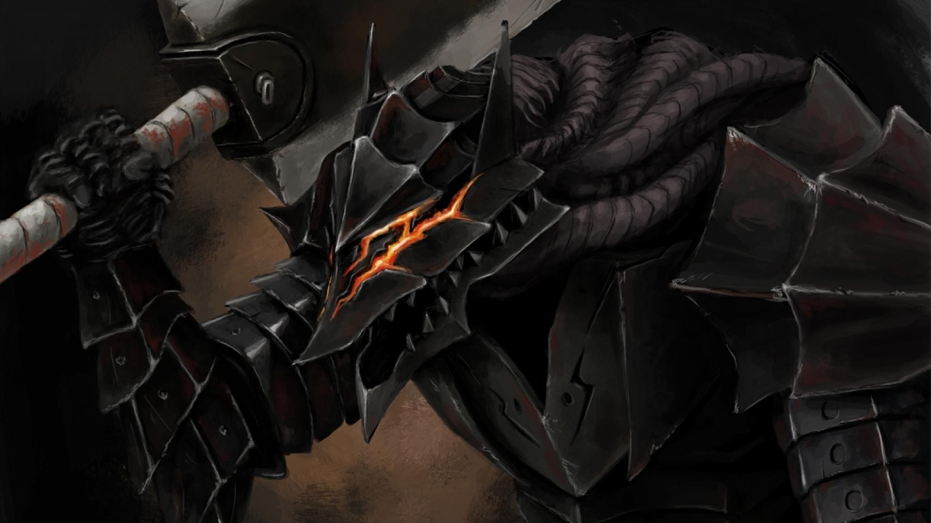 1920x1080 Berserk HD Wallpaperx1080