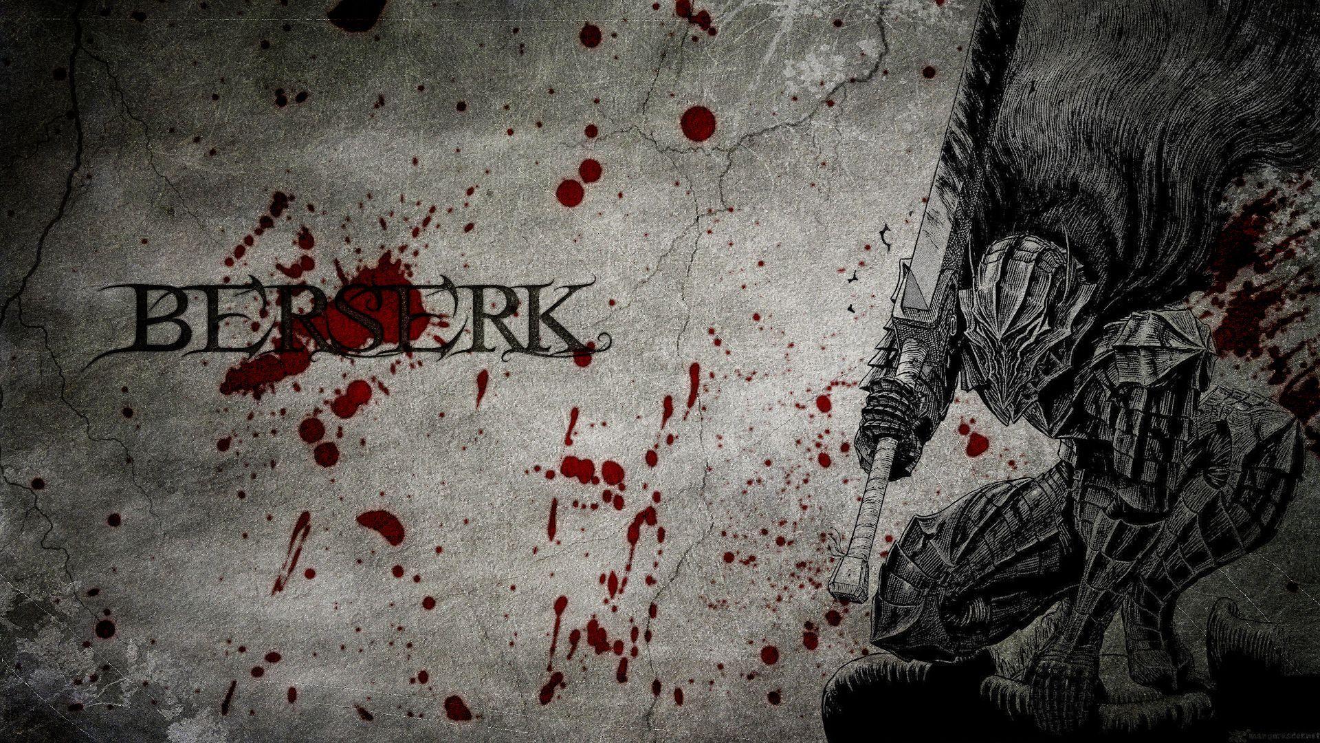 1920x1080 Berserk
