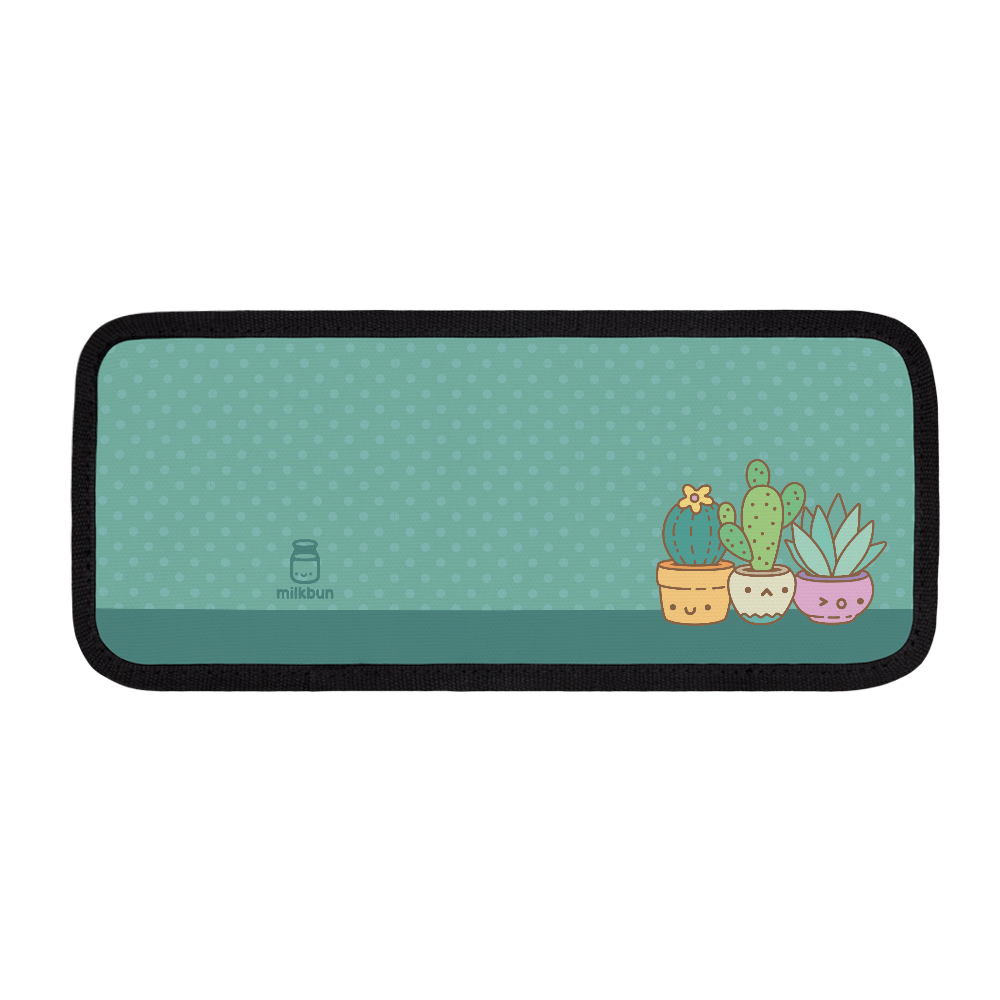 1000x1000 FOR FANS BY FANS:Wallpaper Succutelents Canvas Wallet