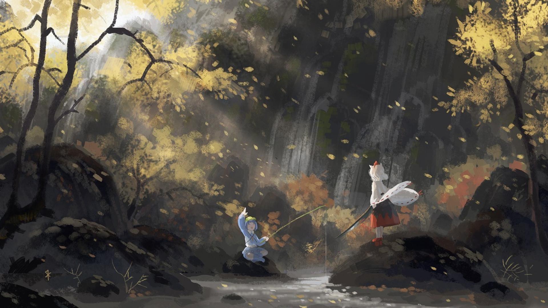 Tengu Wallpapers Top Free Tengu Backgrounds WallpaperAccess