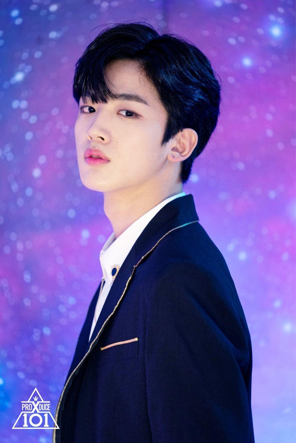 1000x1498 KIM YOHAN Yohan and Seo Joo Yeon to Play Lead Roles in Korean