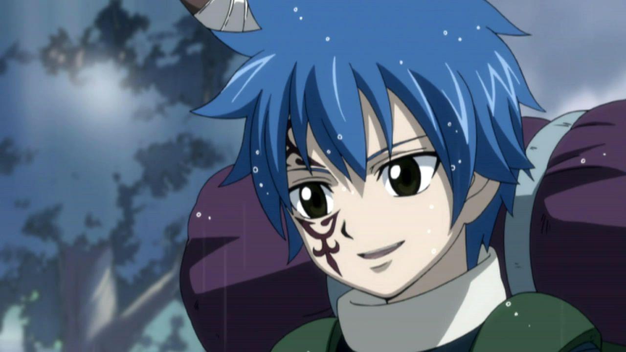1280x720 Mystogan TAIL Anime Image Board