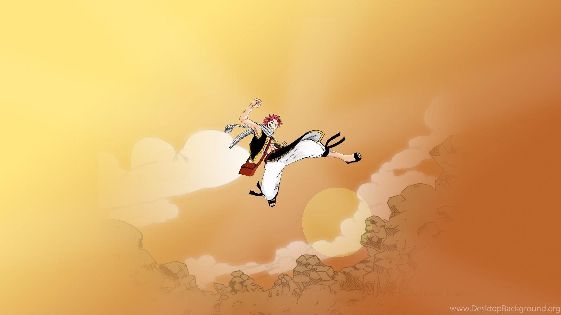 1920x1080 Mystogan Fairy Tail Wallpaper HD Image Desktop Background